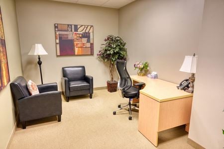 Preview this Intelligent Office (Toronto) - First Canadian Place Coworking space for Rent in Toronto