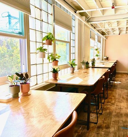 Preview this Parlor Coworking Coworking space for Rent in Portsmouth