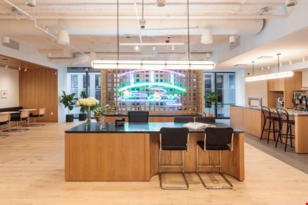 Preview this WeWork - The Wilson Coworking space for Rent in Bethesda