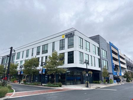 Preview this Venture X - Ashburn Coworking space for Rent in Ashburn