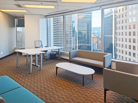 Preview this Regus - Vancouver - RBC Coworking space for Rent in Vancouver