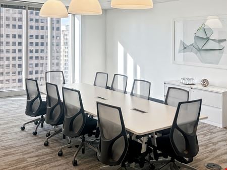 Preview this Regus - Atlanta - 191 Peachtree Street Coworking space for Rent in Atlanta