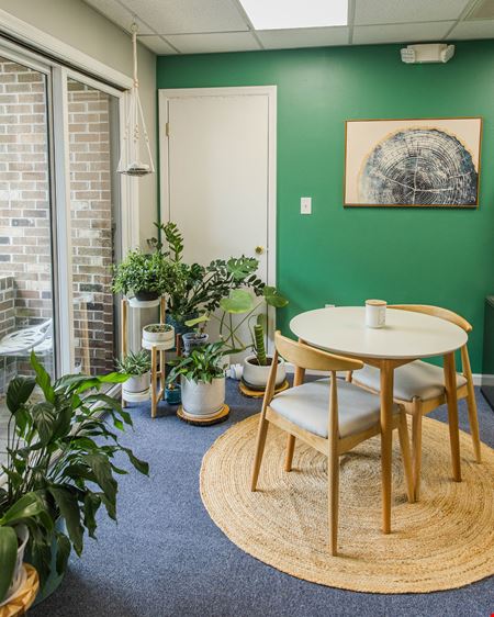 Preview this Wildvine Wellness Coworking Coworking space for Rent in Williamsburg