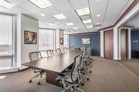 Preview this HQ - Carlson Center Coworking space for Rent in Minnetonka