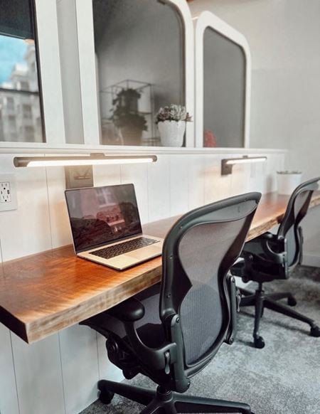 Preview this Cloudport CoWorking MultiSpace - Cloudport Coworking - Middle Coworking space for Rent in Portland