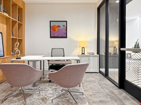 Preview this Spaces - Plano Legacy Central Coworking space for Rent in Plano