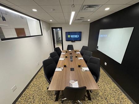 Preview this Venture X - San Antonio River Walk Coworking space for Rent in San Antonio