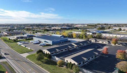 Rochester Executive Suites