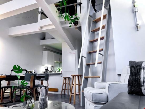 WrkSpace by WRKPRTY - WrkSpace by WRKPRTY®