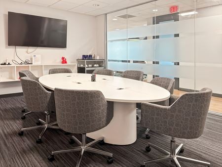 Preview this HQ - New Orleans - Place St Charles Coworking space for Rent in New Orleans