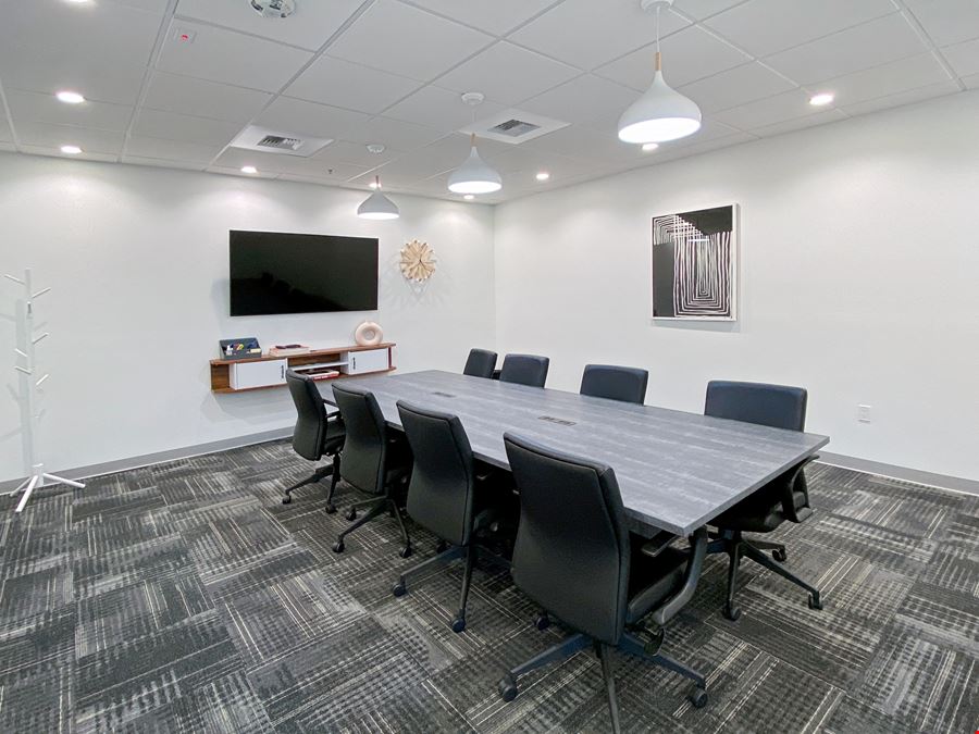 Regus - Reno - Double R Blvd