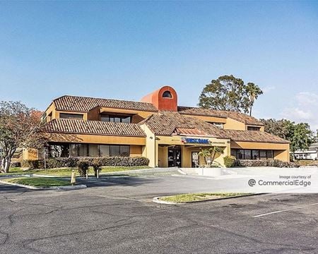 Preview this Jurupa Valley Executive Suites - 7710 Limonite Avenue Coworking space for Rent in Riverside