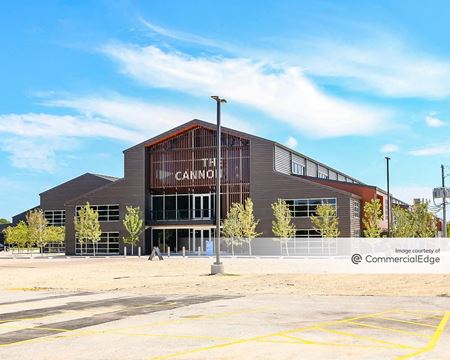 Preview this The Cannon - West Houston Coworking space for Rent in Houston