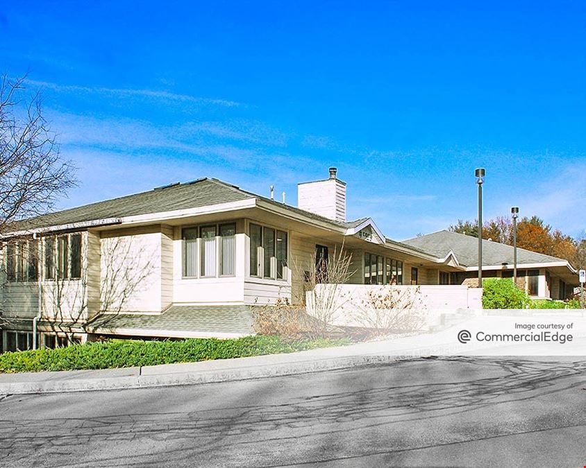 DCG Development Company - Executive Woods