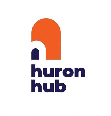 Preview this Huron Hub - H2 Coworking space for Rent in Chicago