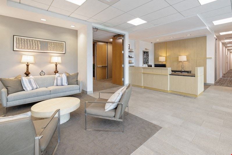 Premier Workspaces - AV1 - Aliso Viejo