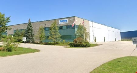Preview this Boundless Accelerator - 400 Southgate Drive Coworking space for Rent in Guelph