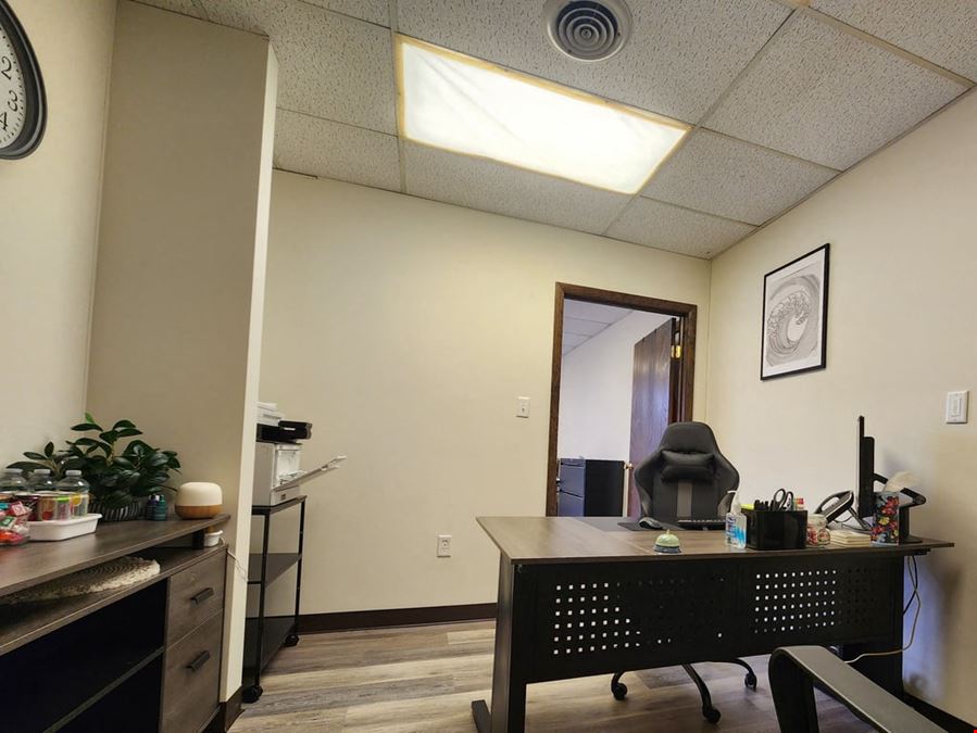 RCS Suites