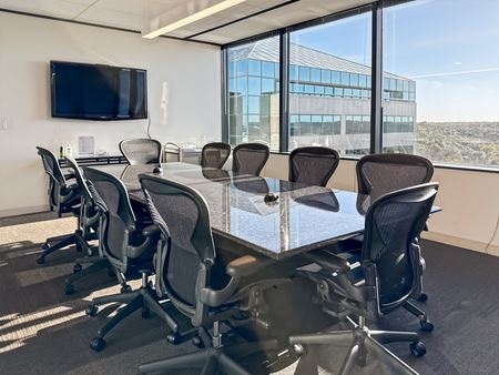 Preview this Regus - Austin - Arboretum Plaza Coworking space for Rent in Austin