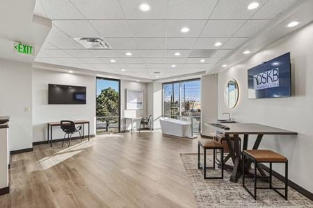 Preview this Designhaus Coworking space for Rent in Denver
