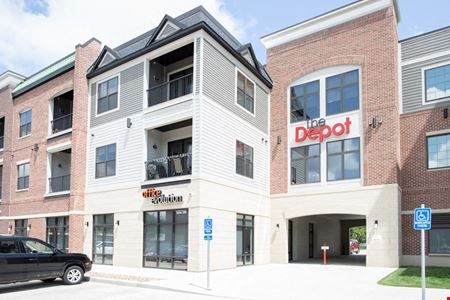 Preview this Office Evolution - Cedar Rapids Coworking space for Rent in Cedar Rapids