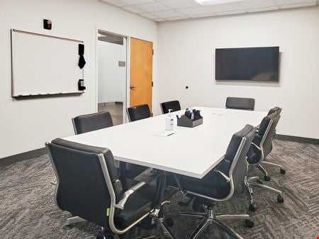 Preview this HQ - Akron - South Main St Coworking space for Rent in Akron