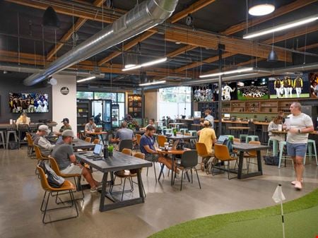 Preview this Bermuda Club Coworking space for Rent in Carlsbad