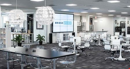 Preview this Bridge Innovate Coworking space for Rent in Rossville