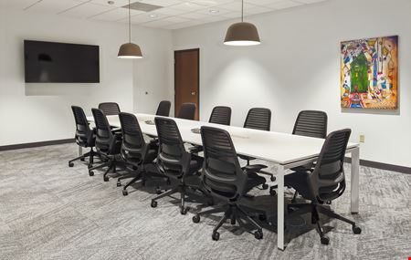 Preview this Regus - Bellevue - Fort Crook Rd Coworking space for Rent in Bellevue