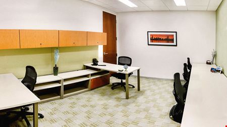 Preview this Carr Workplaces - AON Center Chicago Coworking space for Rent in Chicago