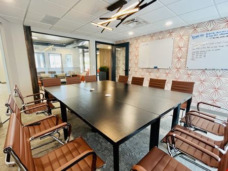 Preview this Broadway Collective Coworking space for Rent in Englewood