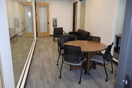 Preview this E|Spaces - Cool Springs Coworking space for Rent in Franklin