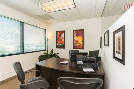 Preview this Alexa's Workspaces - Hollywood Coworking space for Rent in Hollywood
