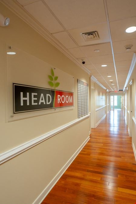 Preview this HeadRoom - West Chester Coworking space for Rent in West Chester