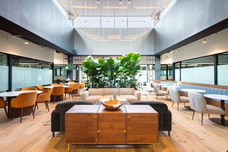 Preview this Industrious - 1200 Morris Turnpike Coworking space for Rent in Millburn
