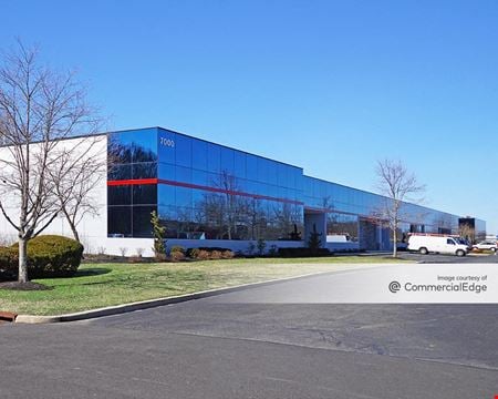 Preview this Warespace - Mount Laurel Coworking space for Rent in Mount Laurel Township