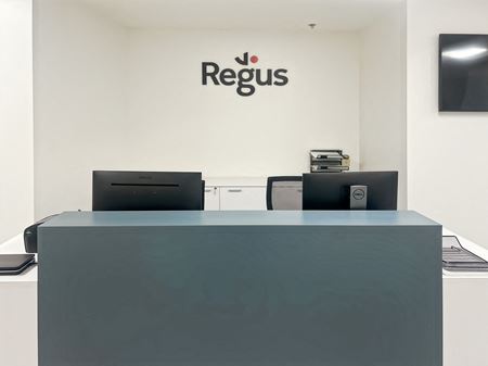 Preview this Regus - Carnegie - Lydia Street Coworking space for Rent in Carnegie