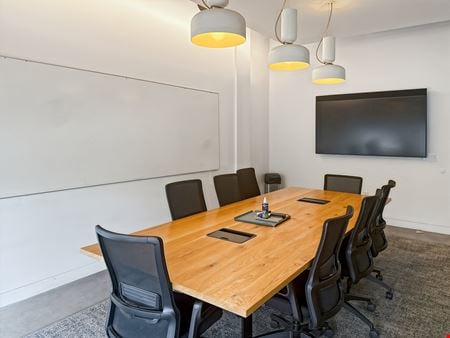 Preview this Spaces - San Jose 18 S 2nd Street Coworking space for Rent in San Jose