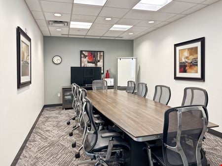 Preview this Regus - Chandler - San Tan Corporate Center II Coworking space for Rent in Chandler