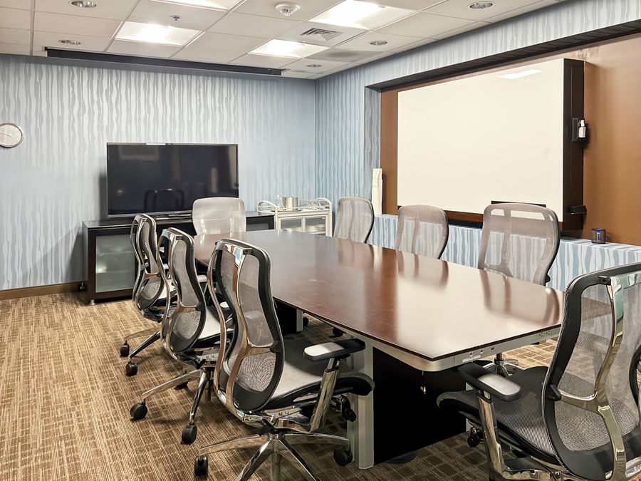 Regus - Hunt Valley - International Circle