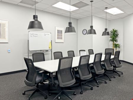 Preview this Regus - Irvine - Main St Coworking space for Rent in Irvine
