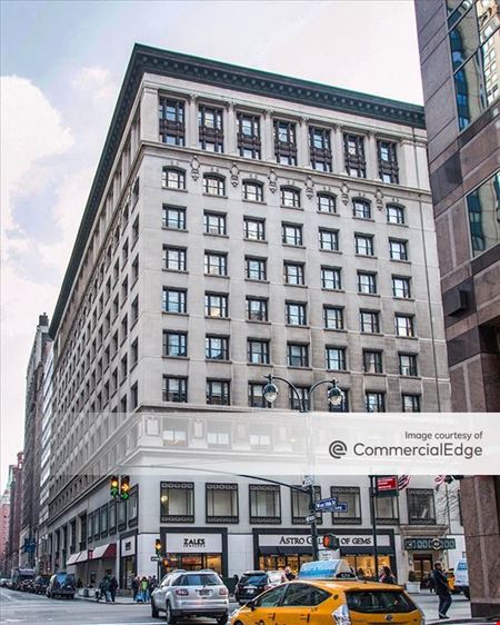 Preview this Impact Hub - New York Metropolitan Area Coworking space for Rent in New York