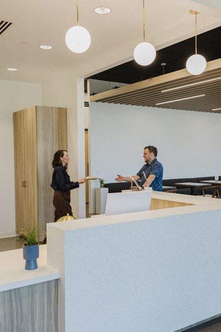 Preview this Fuse Flex Space Coworking space for Rent in Chandler