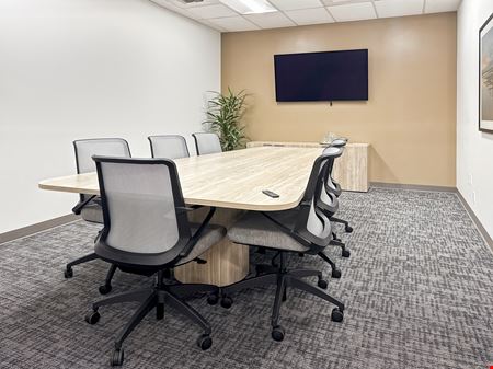Preview this Regus - Bellevue - SE 32nd Coworking space for Rent in Bellevue