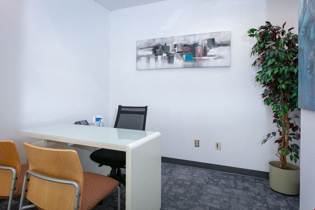 TCC Canada - The Innovation Centre
