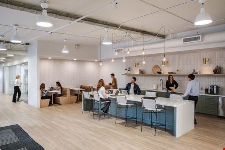 Preview this TailoredSpace - Brea Coworking space for Rent in Brea