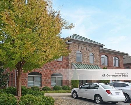 Preview this Wake Forest Office Rental - 1776 Heritage Center Drive Coworking space for Rent in Wake Forest