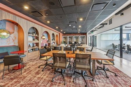 Preview this Industrious - 5209 Burnet Road Coworking space for Rent in Austin