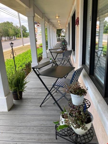 Preview this ATTA Business Center - North Myrtle Beach Coworking space for Rent in North Myrtle Beach