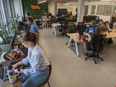 Preview this Co+Hoots - Coworking Mesa Coworking space for Rent in Mesa